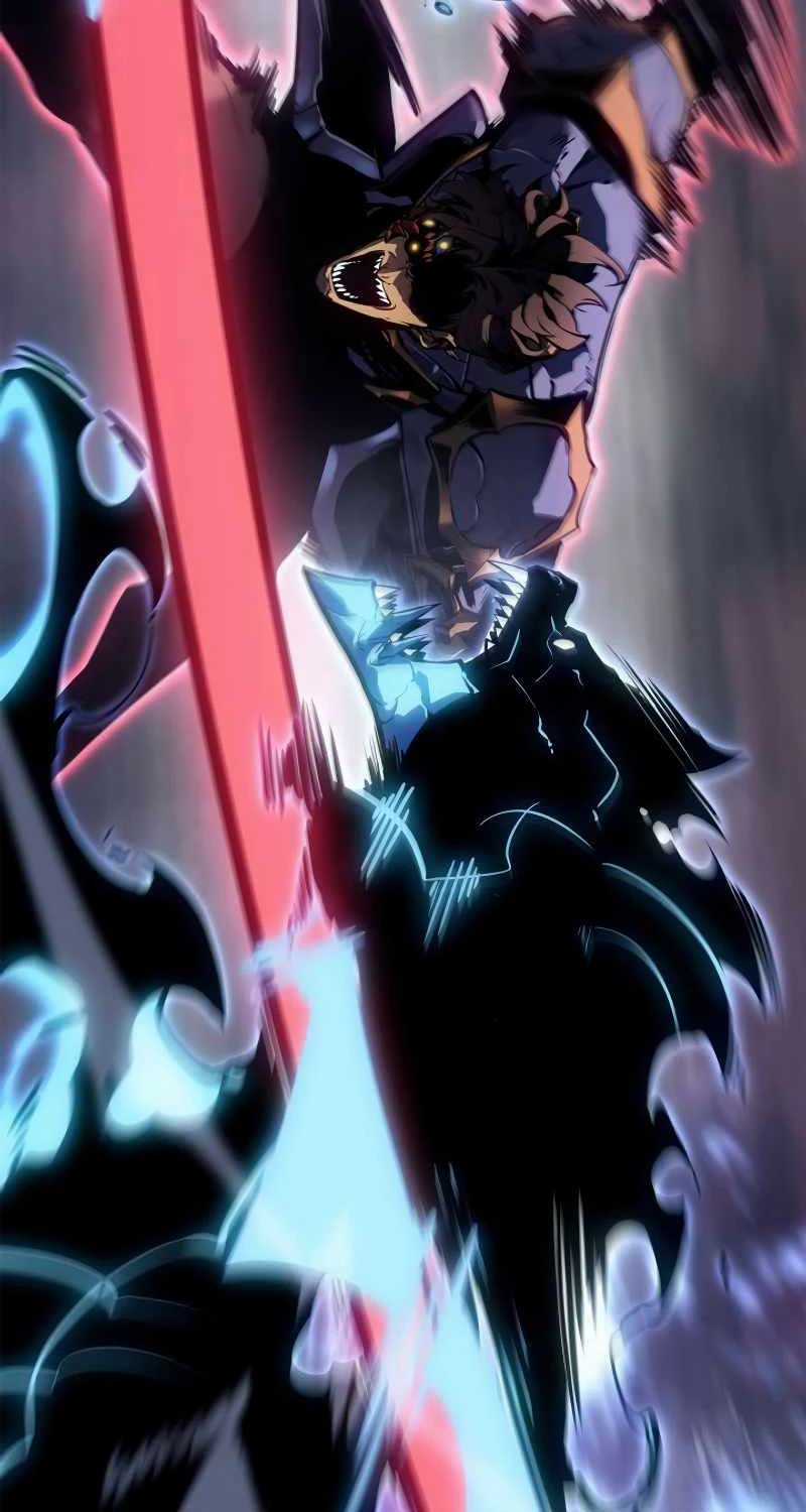 Solo Leveling Ragnarok - Chapter 7 - Trang 132