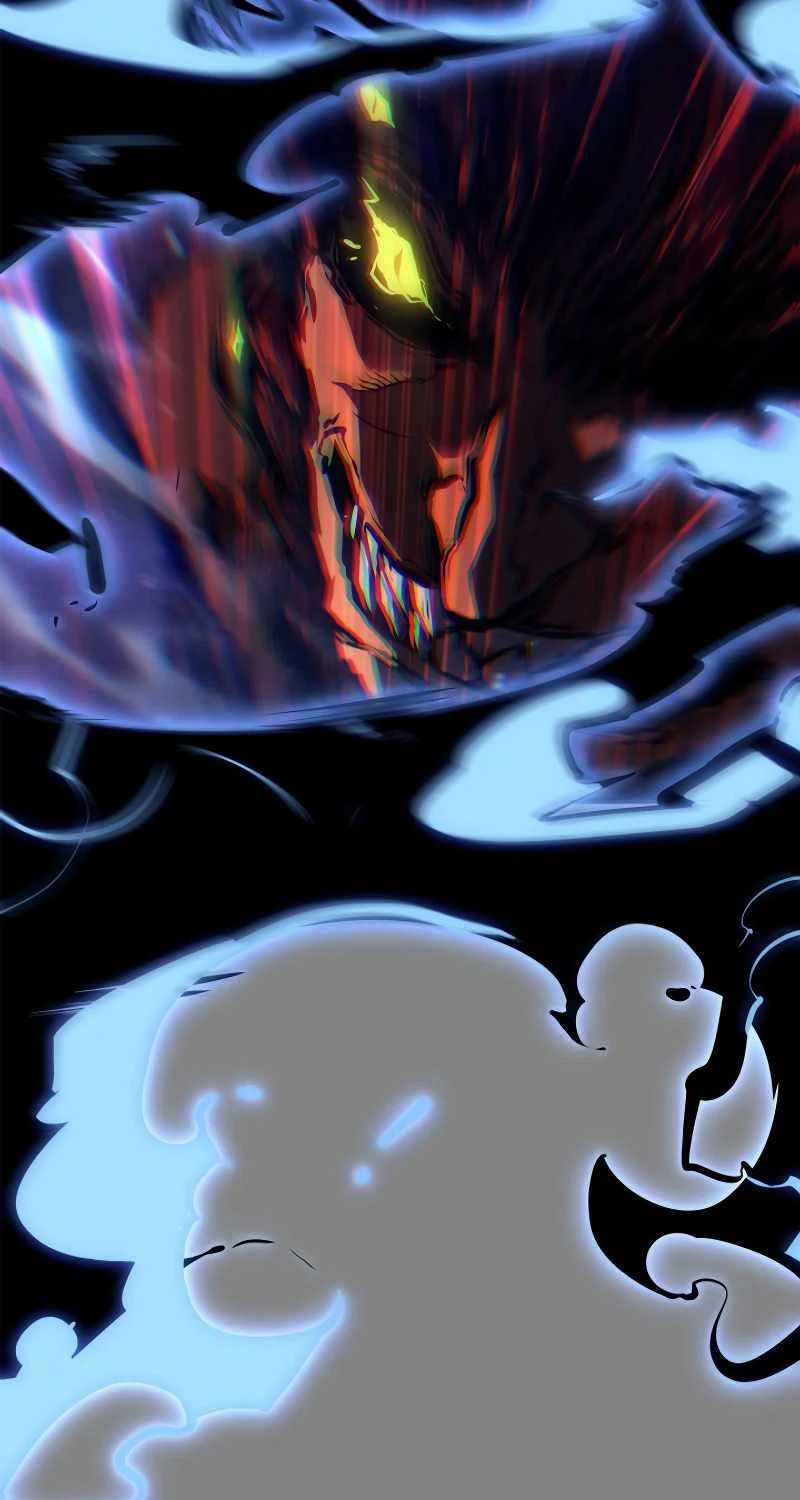 Solo Leveling Ragnarok - Chapter 7 - Trang 134