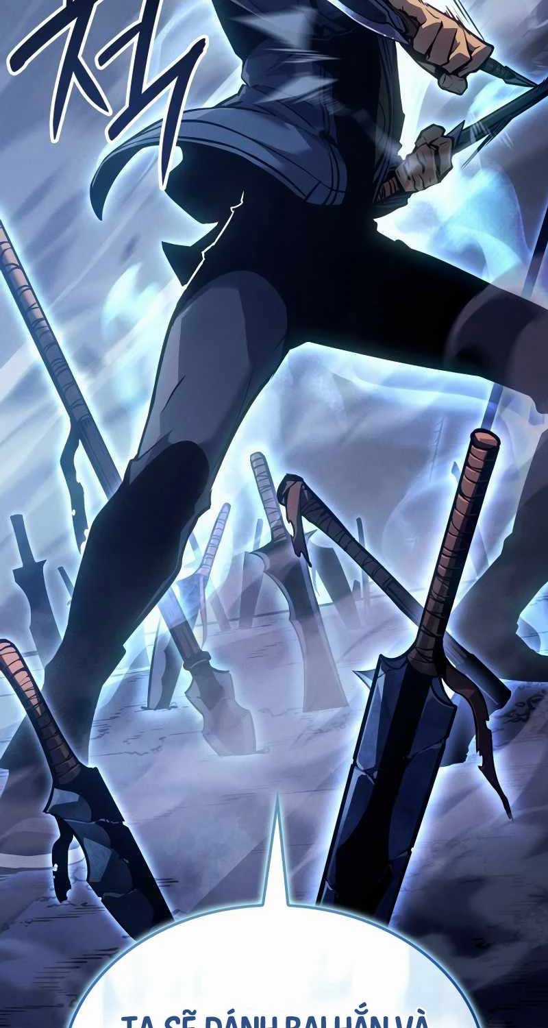 Solo Leveling Ragnarok - Chapter 7 - Trang 136