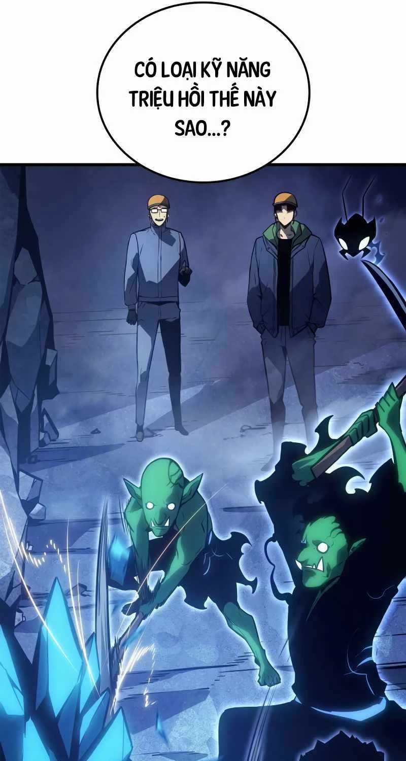 Solo Leveling Ragnarok - Chapter 7 - Trang 16