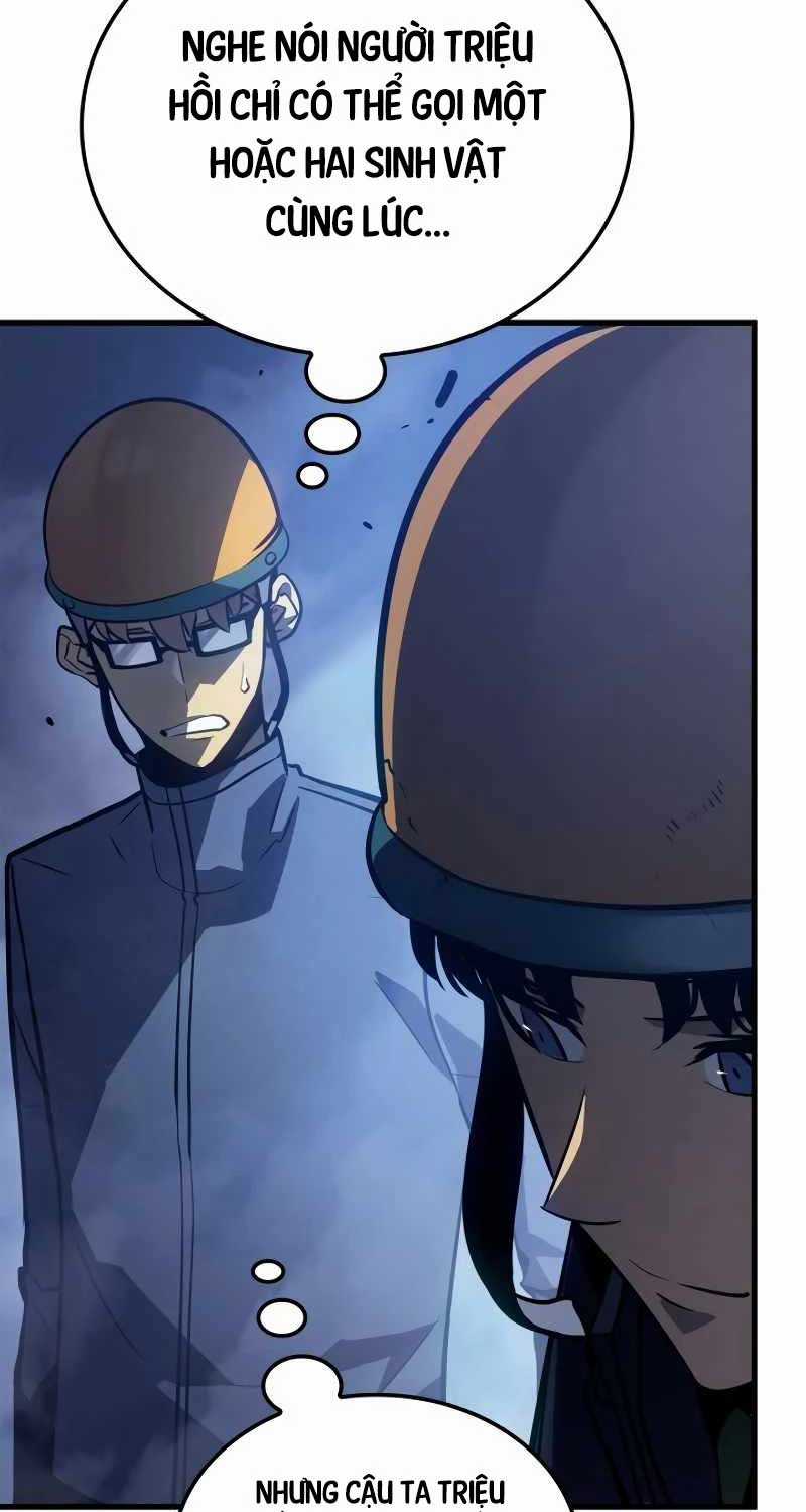 Solo Leveling Ragnarok - Chapter 7 - Trang 18