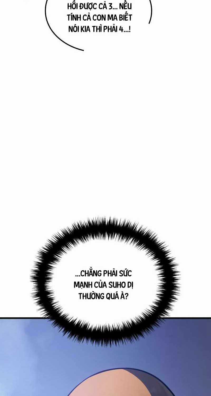 Solo Leveling Ragnarok - Chapter 7 - Trang 19