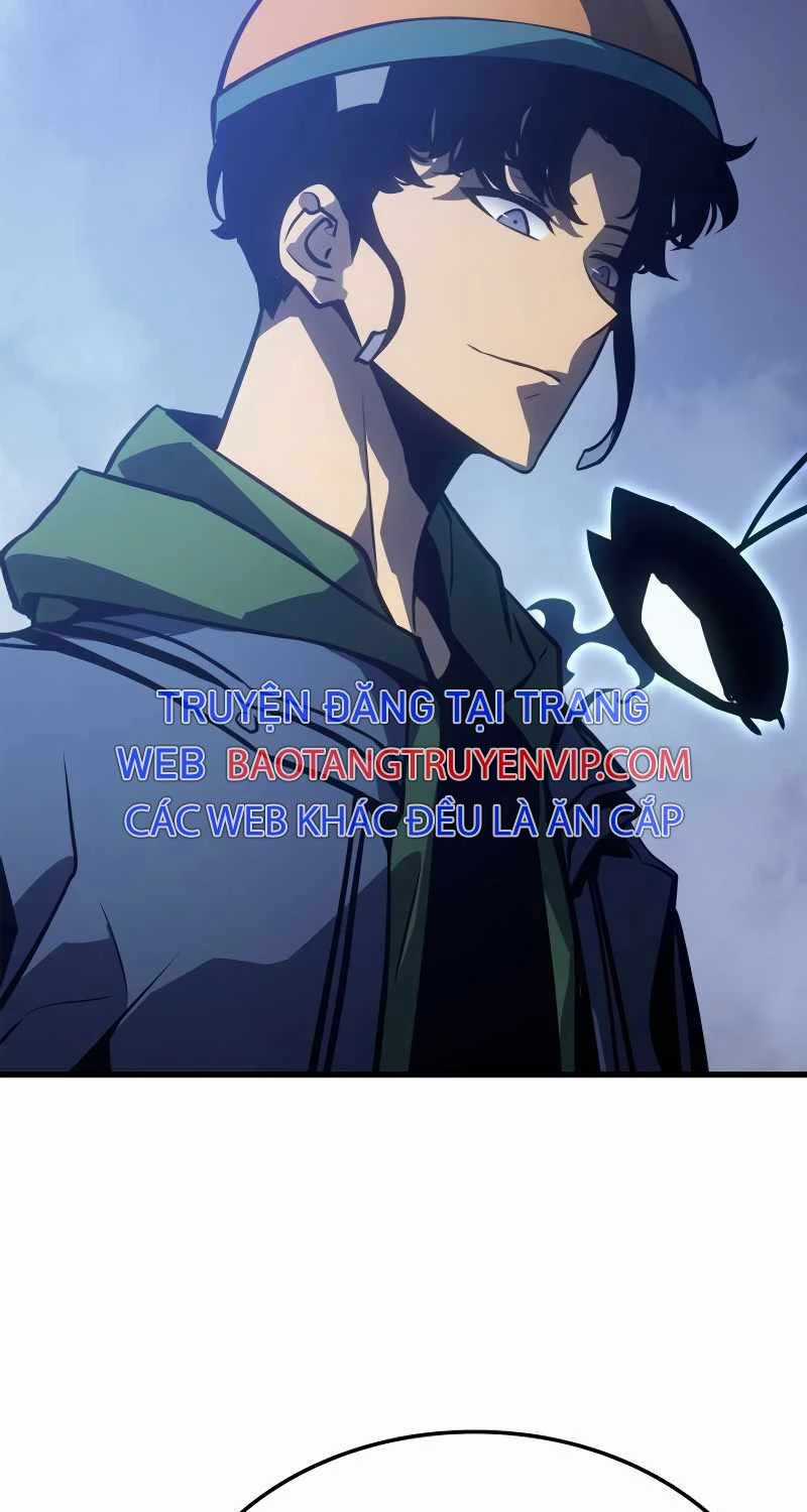 Solo Leveling Ragnarok - Chapter 7 - Trang 20