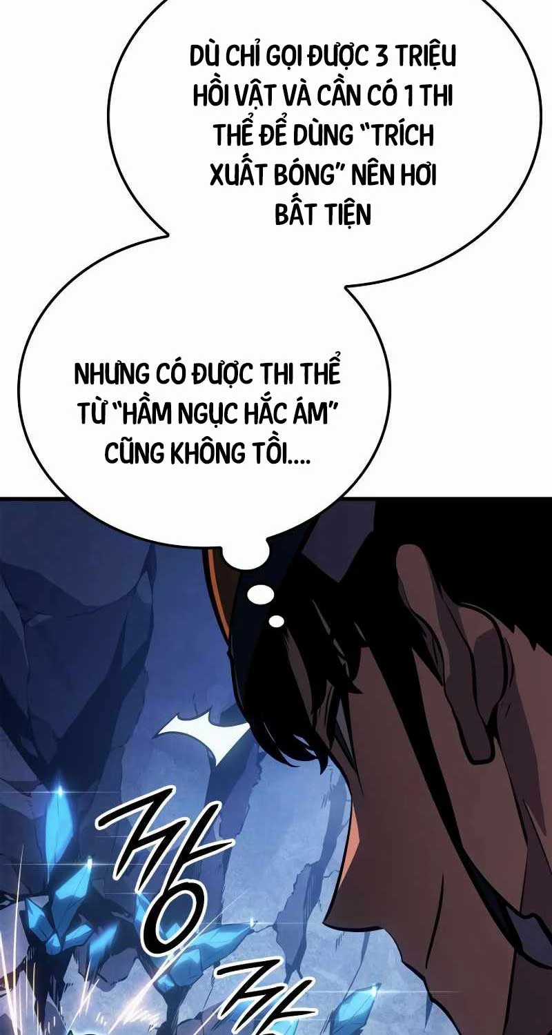 Solo Leveling Ragnarok - Chapter 7 - Trang 21