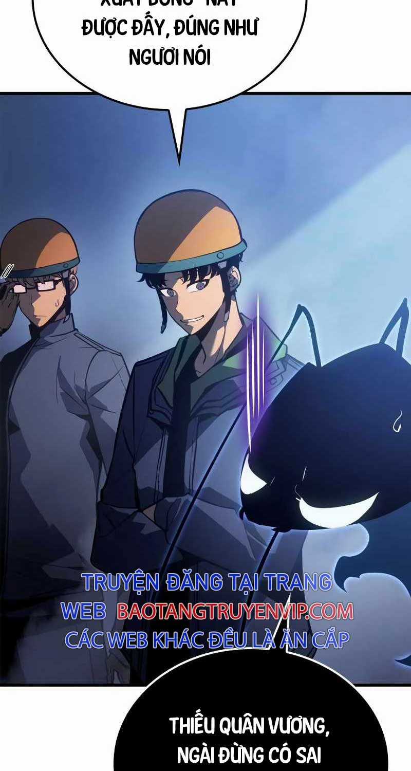 Solo Leveling Ragnarok - Chapter 7 - Trang 23