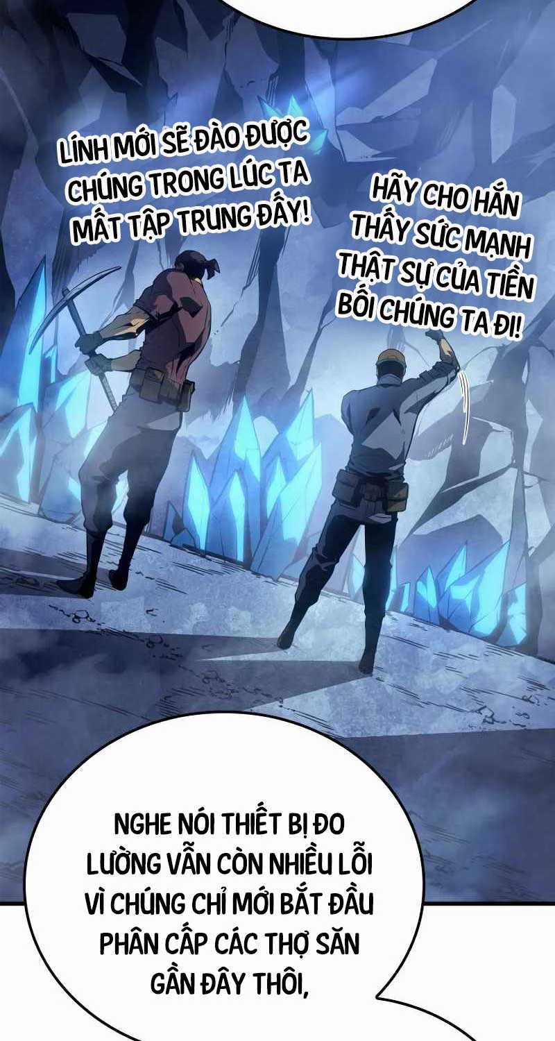 Solo Leveling Ragnarok - Chapter 7 - Trang 25