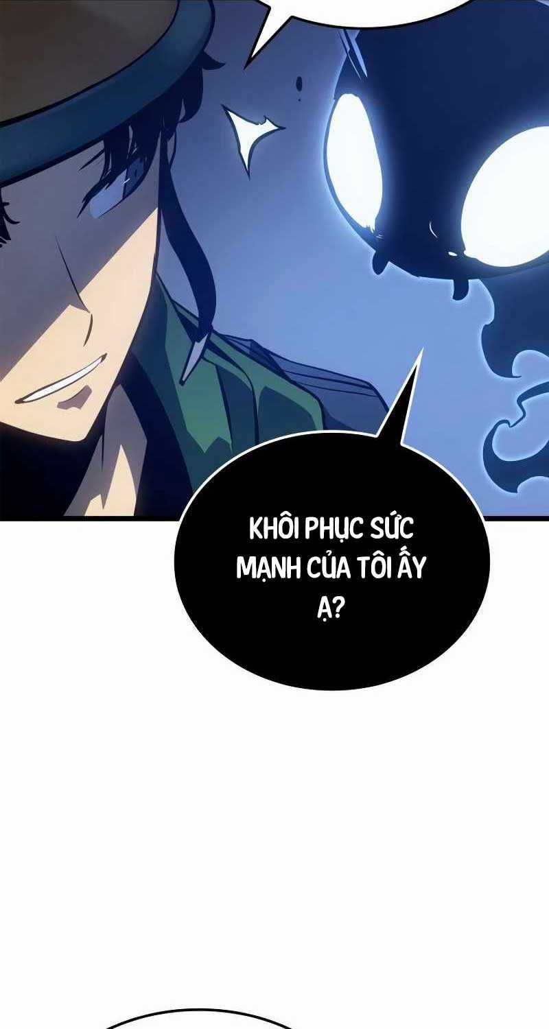 Solo Leveling Ragnarok - Chapter 7 - Trang 27