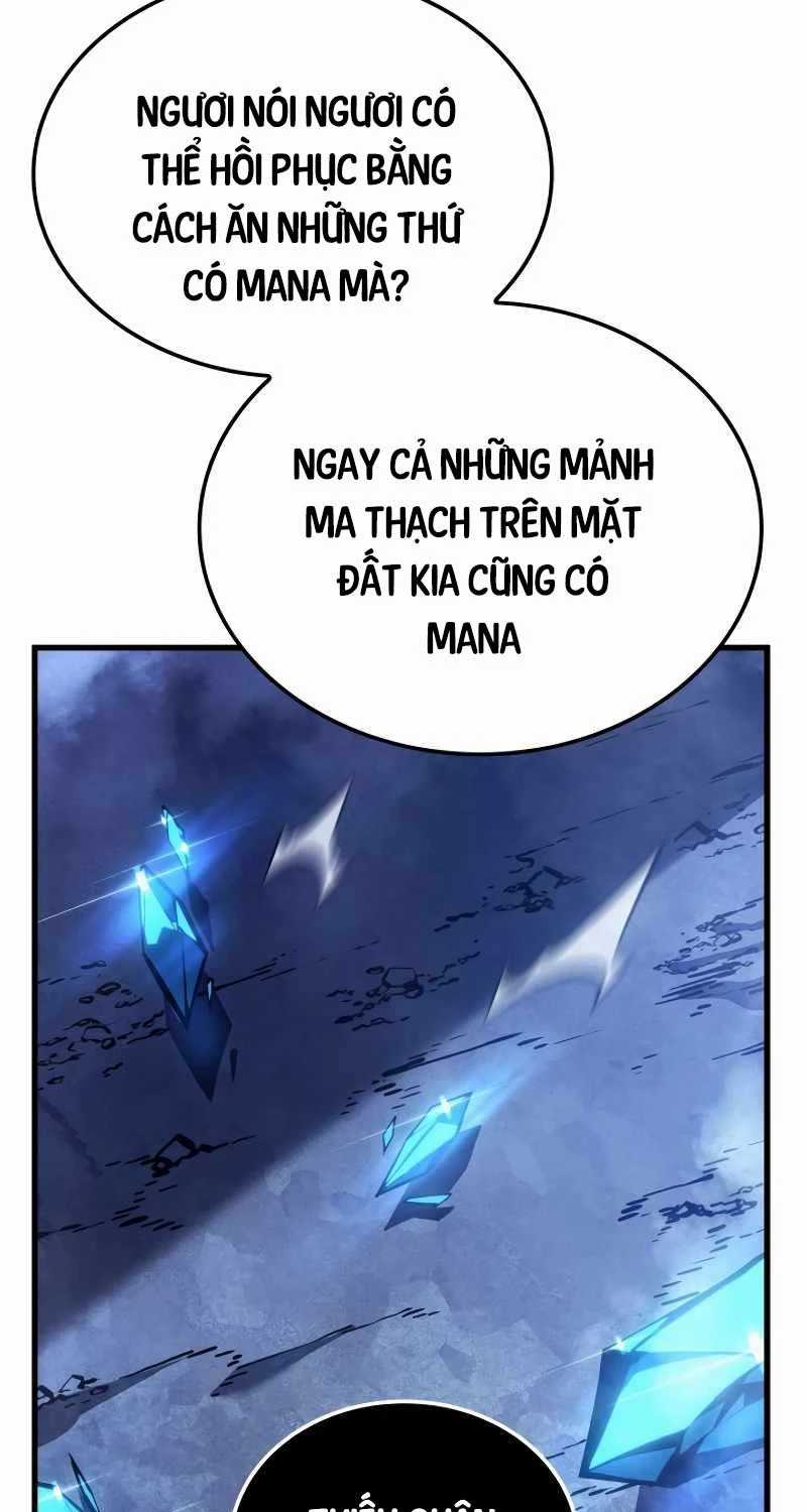 Solo Leveling Ragnarok - Chapter 7 - Trang 28