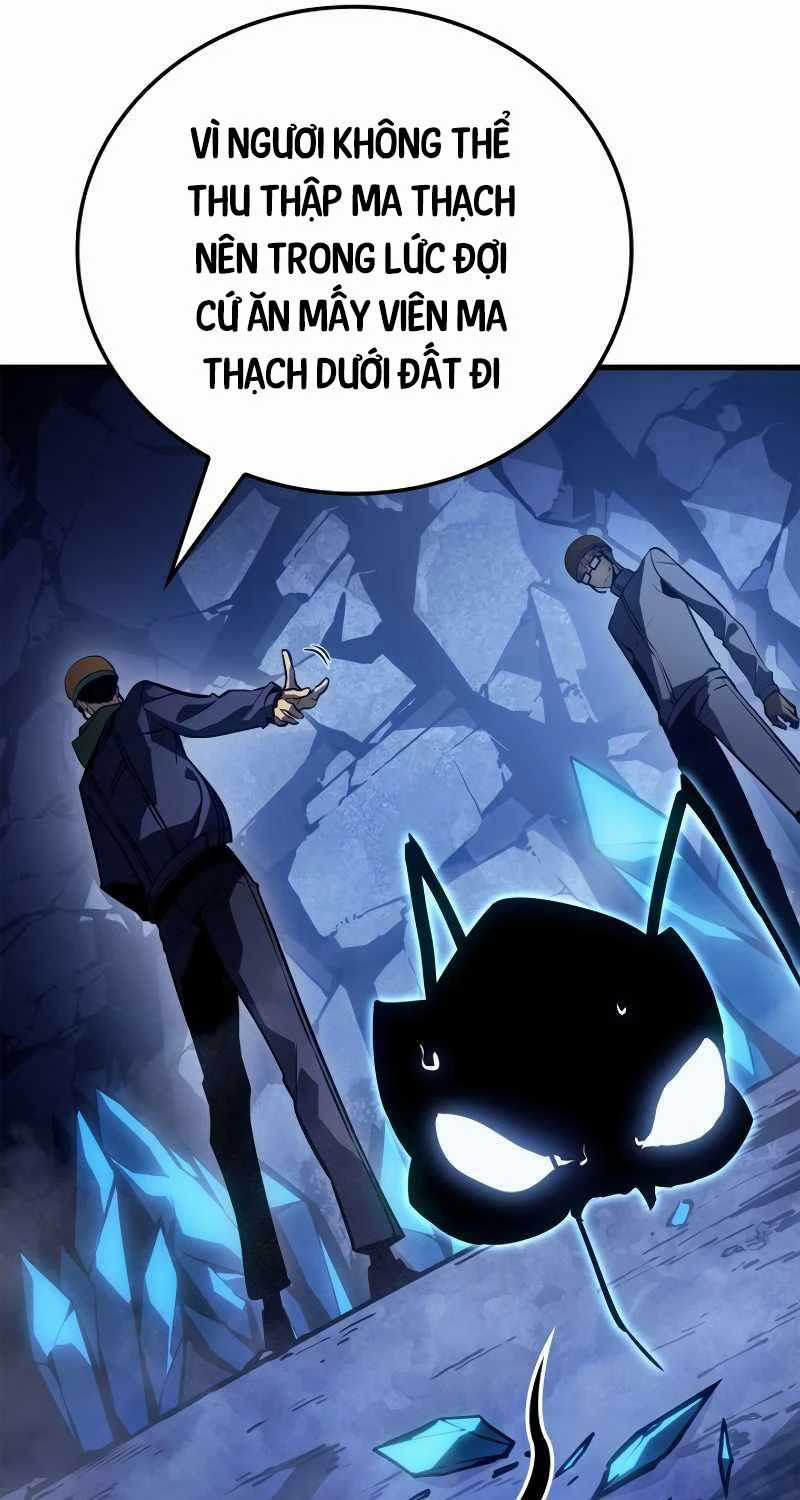 Solo Leveling Ragnarok - Chapter 7 - Trang 30