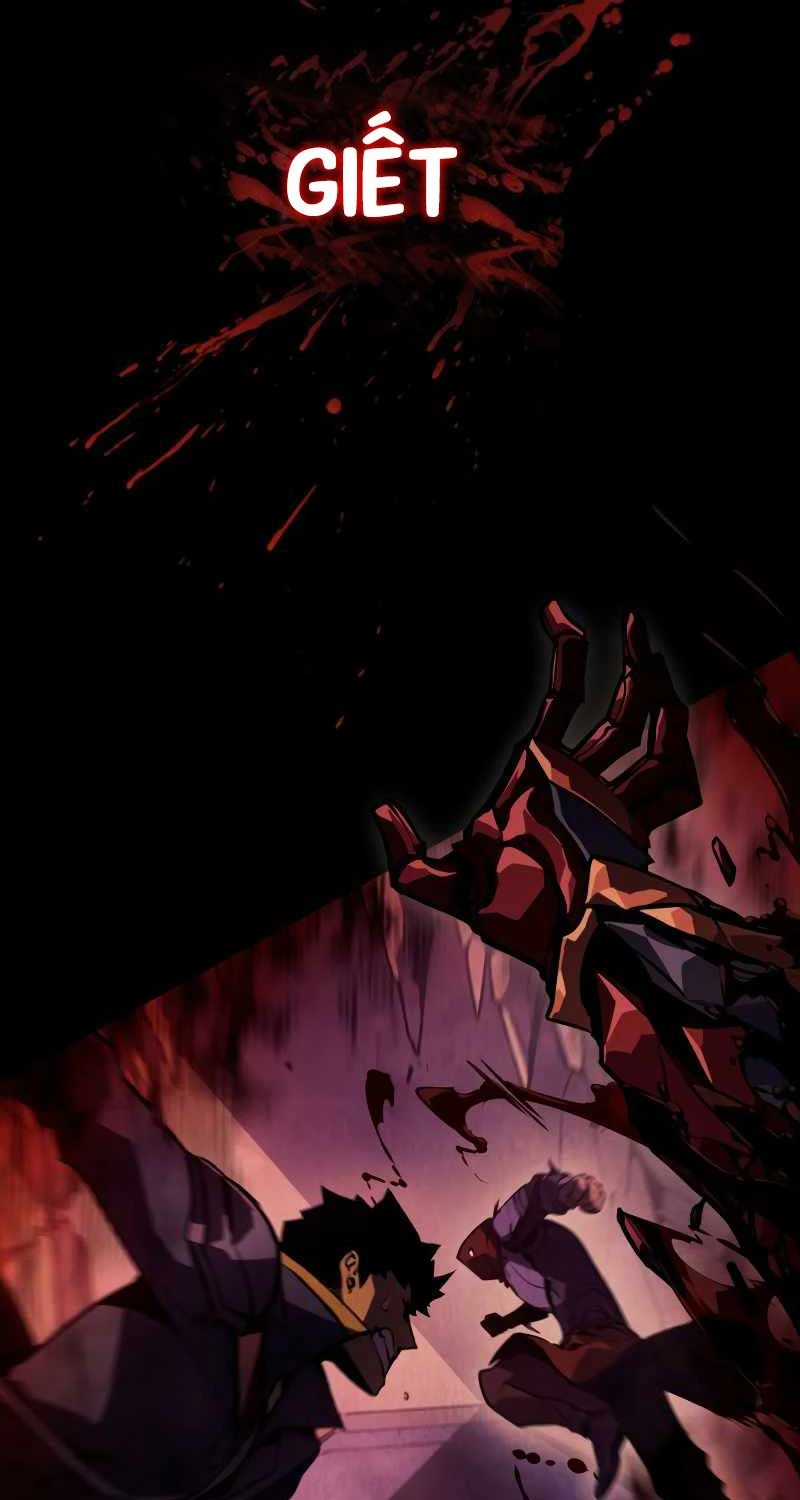 Solo Leveling Ragnarok - Chapter 7 - Trang 4