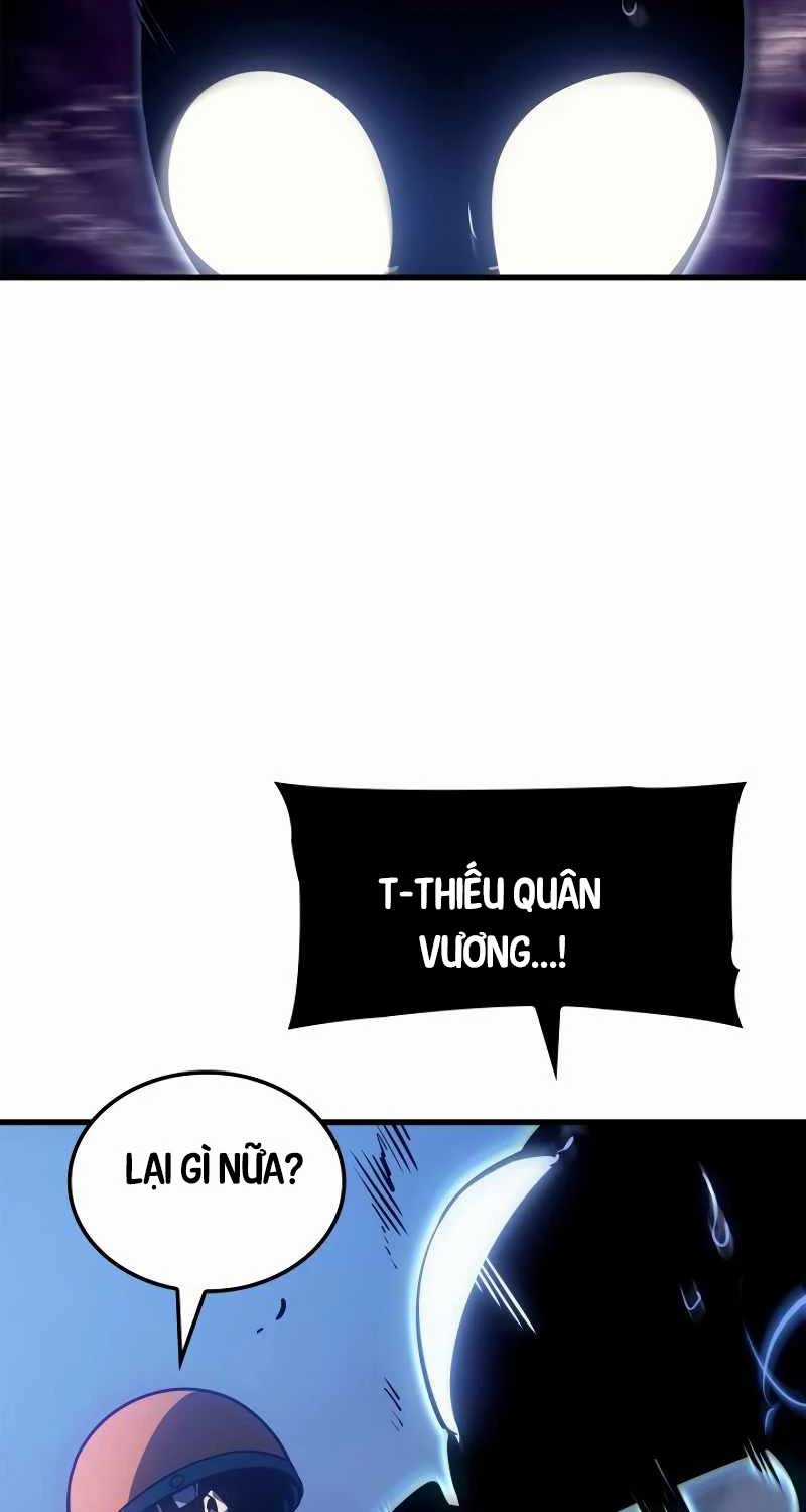 Solo Leveling Ragnarok - Chapter 7 - Trang 32