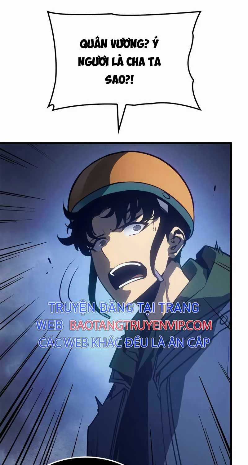 Solo Leveling Ragnarok - Chapter 7 - Trang 34