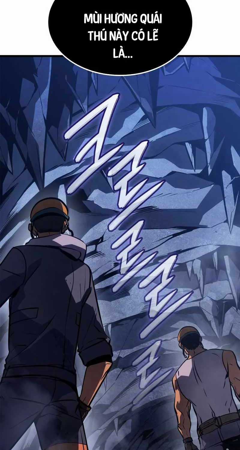 Solo Leveling Ragnarok - Chapter 7 - Trang 36