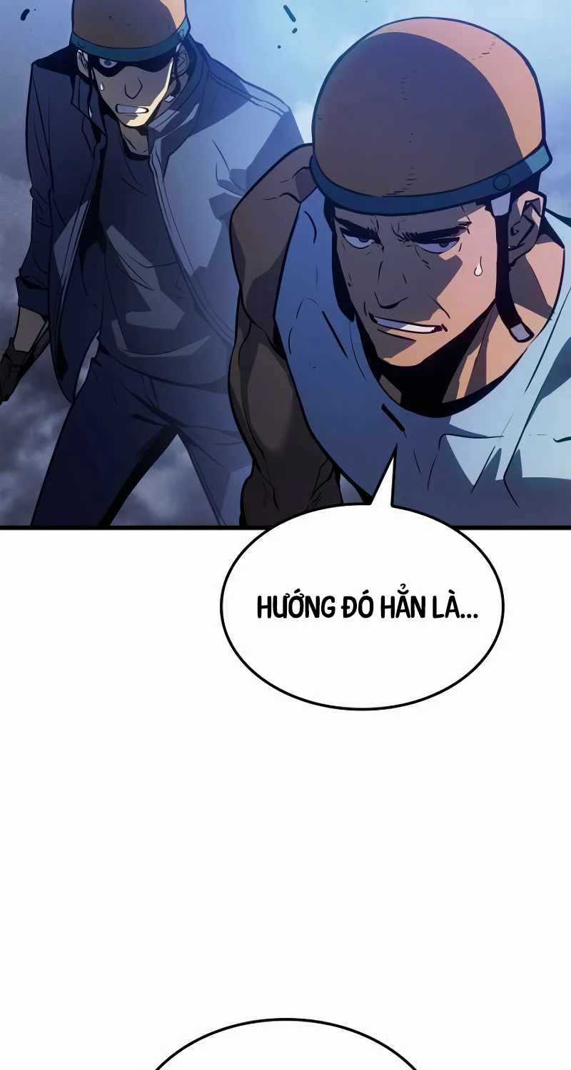 Solo Leveling Ragnarok - Chapter 7 - Trang 38