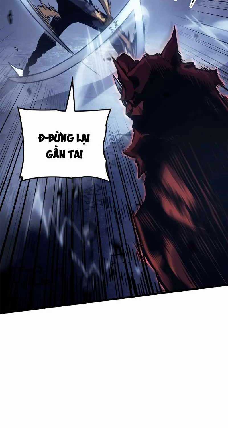 Solo Leveling Ragnarok - Chapter 7 - Trang 46