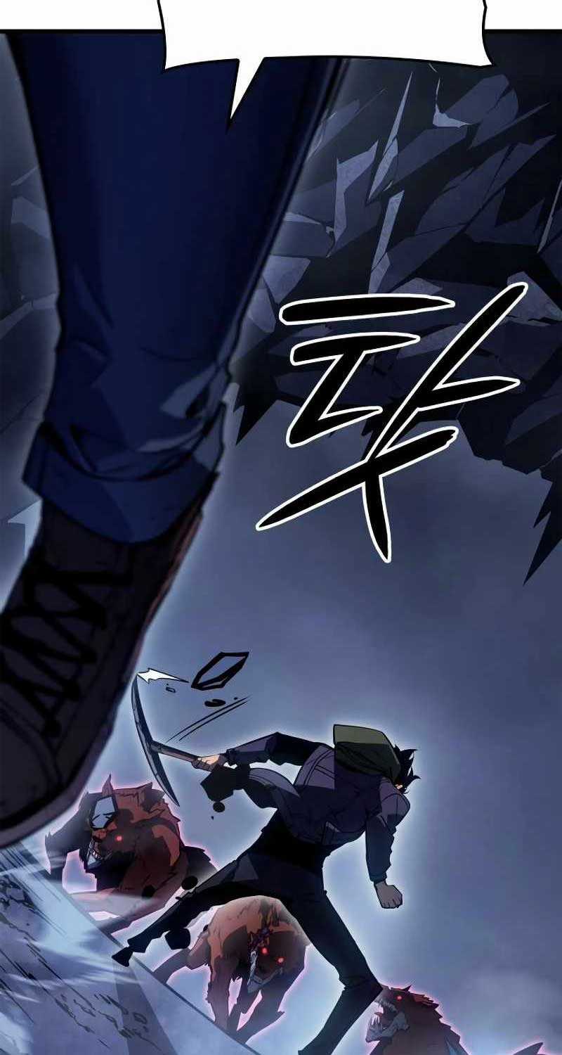 Solo Leveling Ragnarok - Chapter 7 - Trang 55