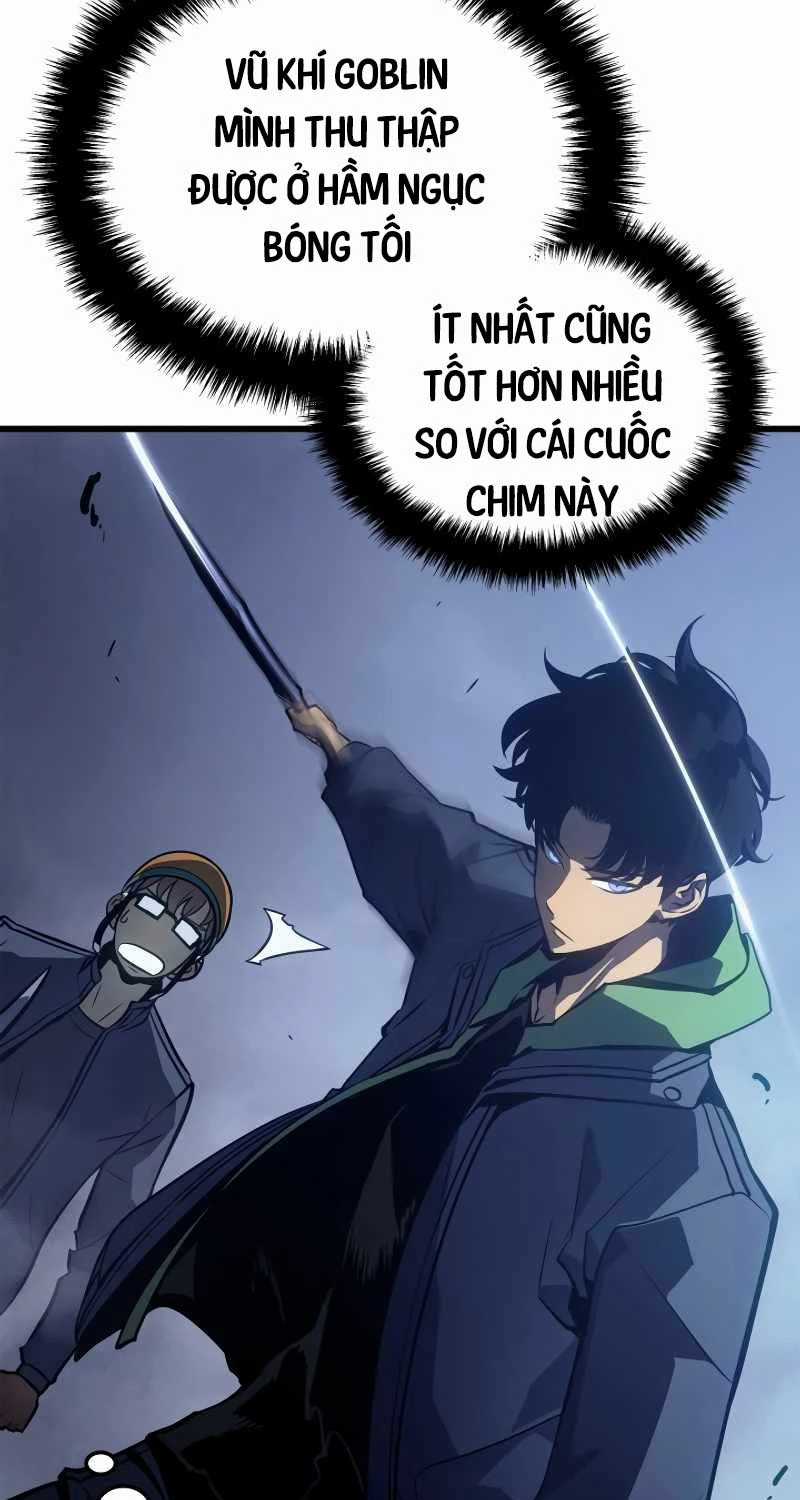 Solo Leveling Ragnarok - Chapter 7 - Trang 66