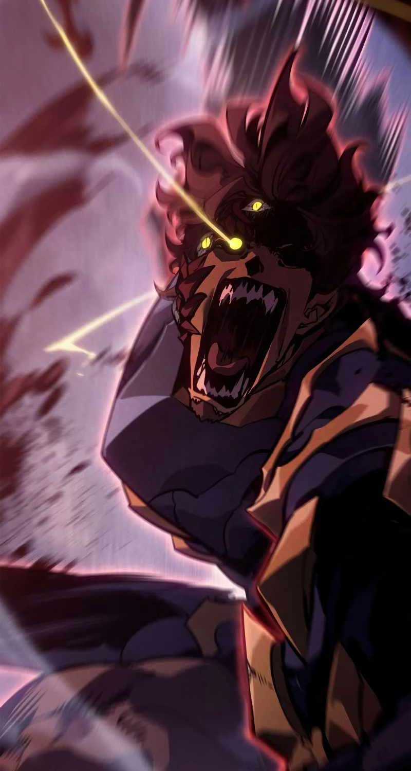 Solo Leveling Ragnarok - Chapter 7 - Trang 8