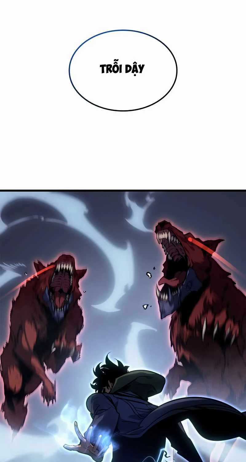 Solo Leveling Ragnarok - Chapter 7 - Trang 76