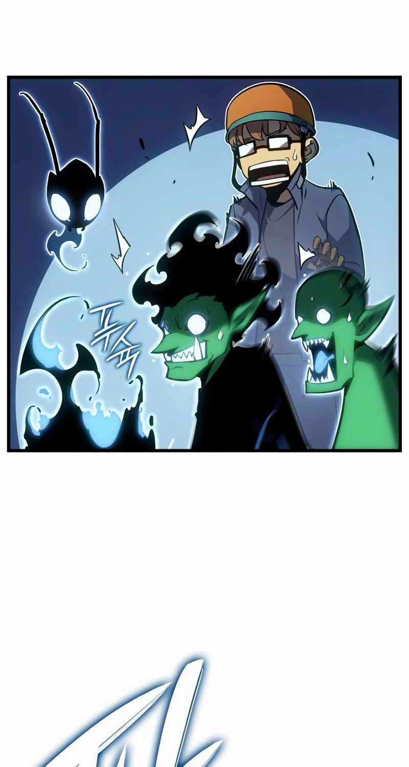 Solo Leveling Ragnarok - Chapter 7 - Trang 78