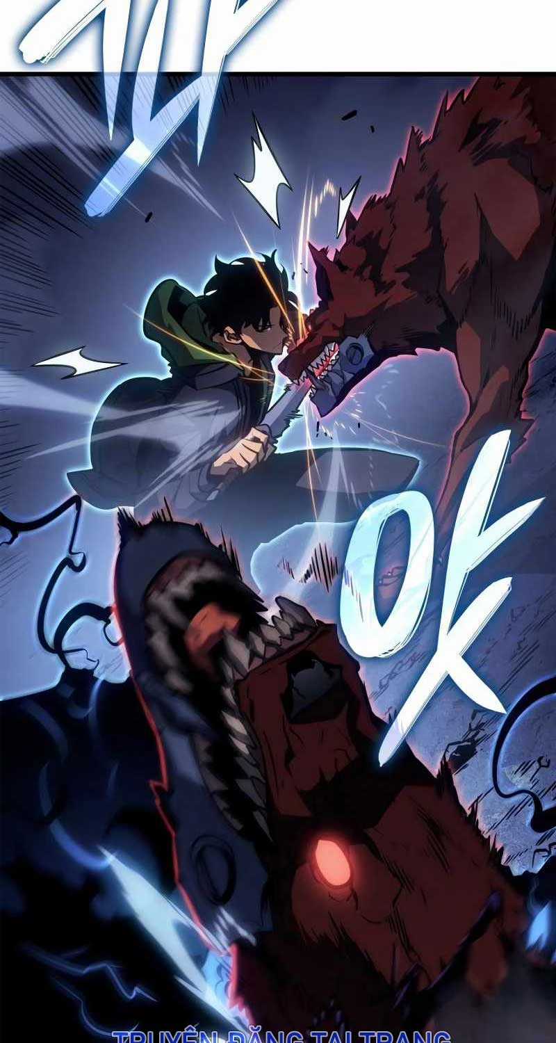 Solo Leveling Ragnarok - Chapter 7 - Trang 79
