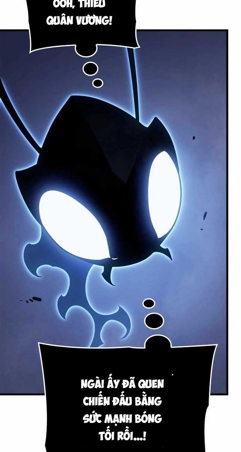 Solo Leveling Ragnarok - Chapter 7 - Trang 81