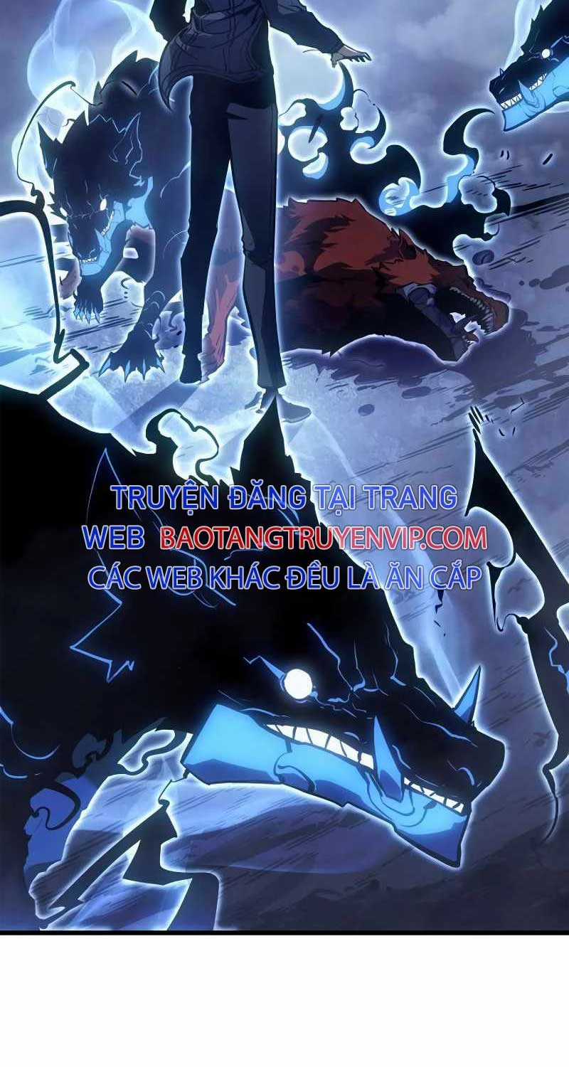 Solo Leveling Ragnarok - Chapter 7 - Trang 92