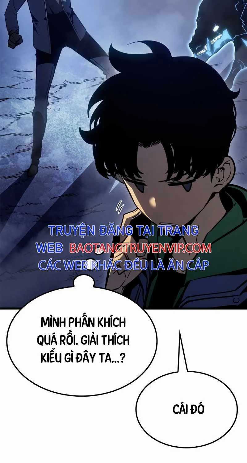 Solo Leveling Ragnarok - Chapter 7 - Trang 95