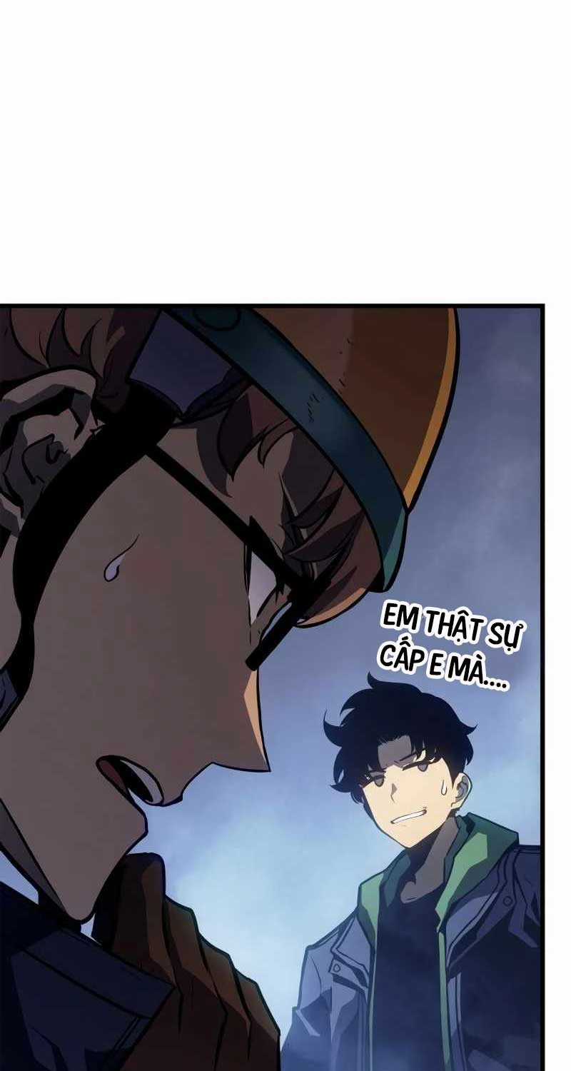 Solo Leveling Ragnarok - Chapter 7 - Trang 96