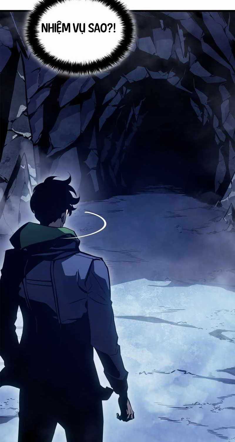 Solo Leveling Ragnarok - Chapter 7 - Trang 100