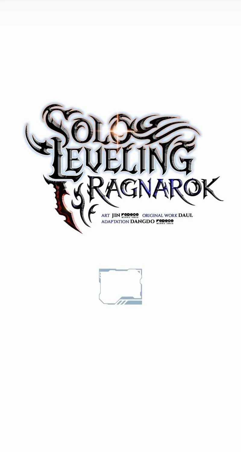 Solo Leveling Ragnarok - Chapter 8 - Trang 2