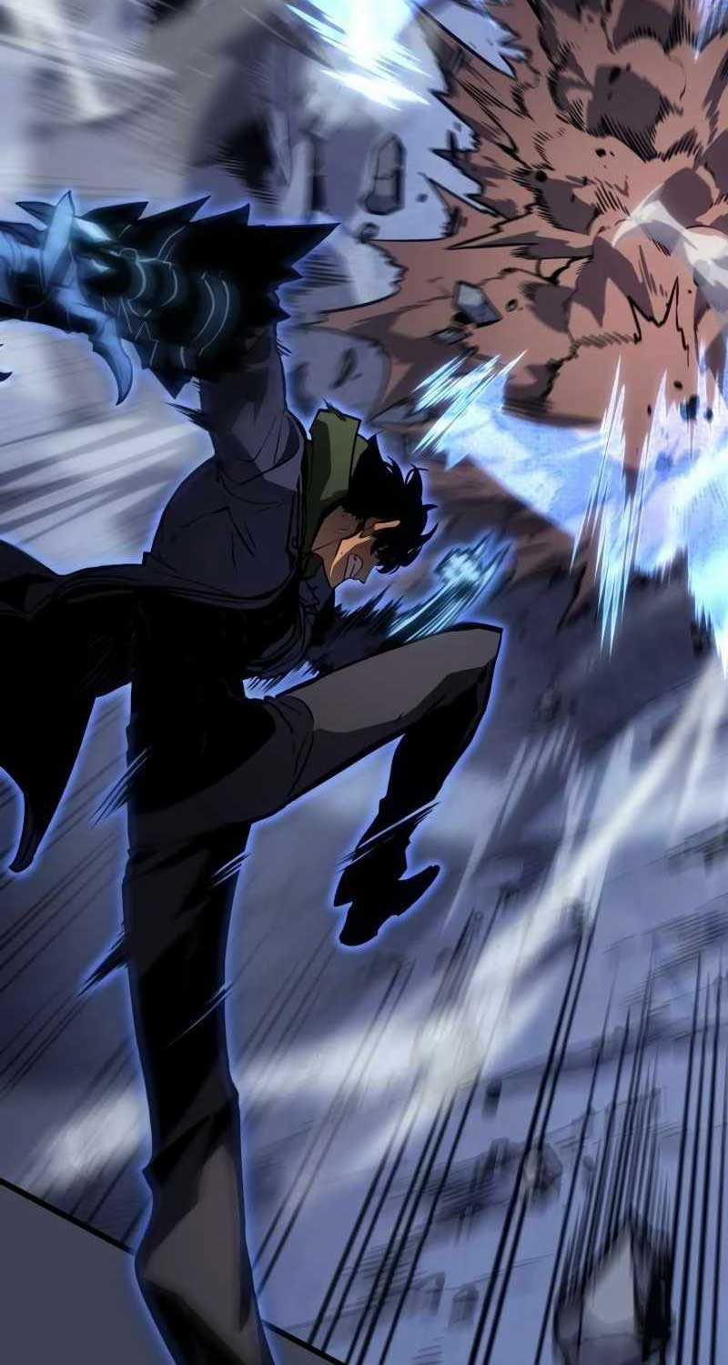 Solo Leveling Ragnarok - Chapter 8 - Trang 106