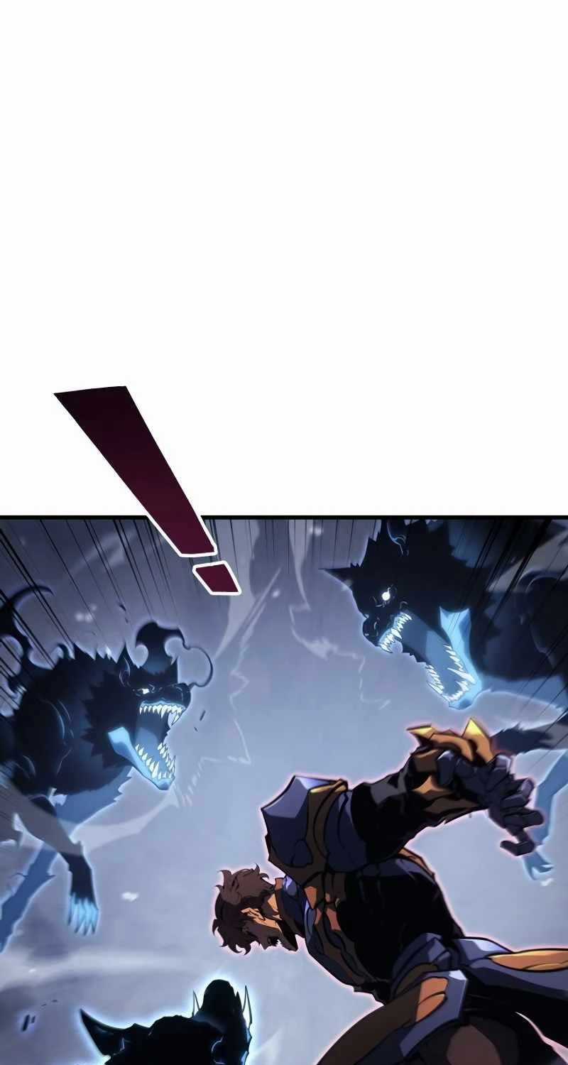 Solo Leveling Ragnarok - Chapter 8 - Trang 12