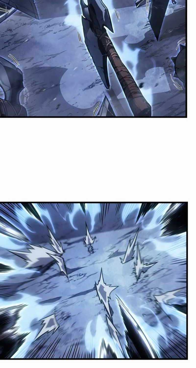 Solo Leveling Ragnarok - Chapter 8 - Trang 111