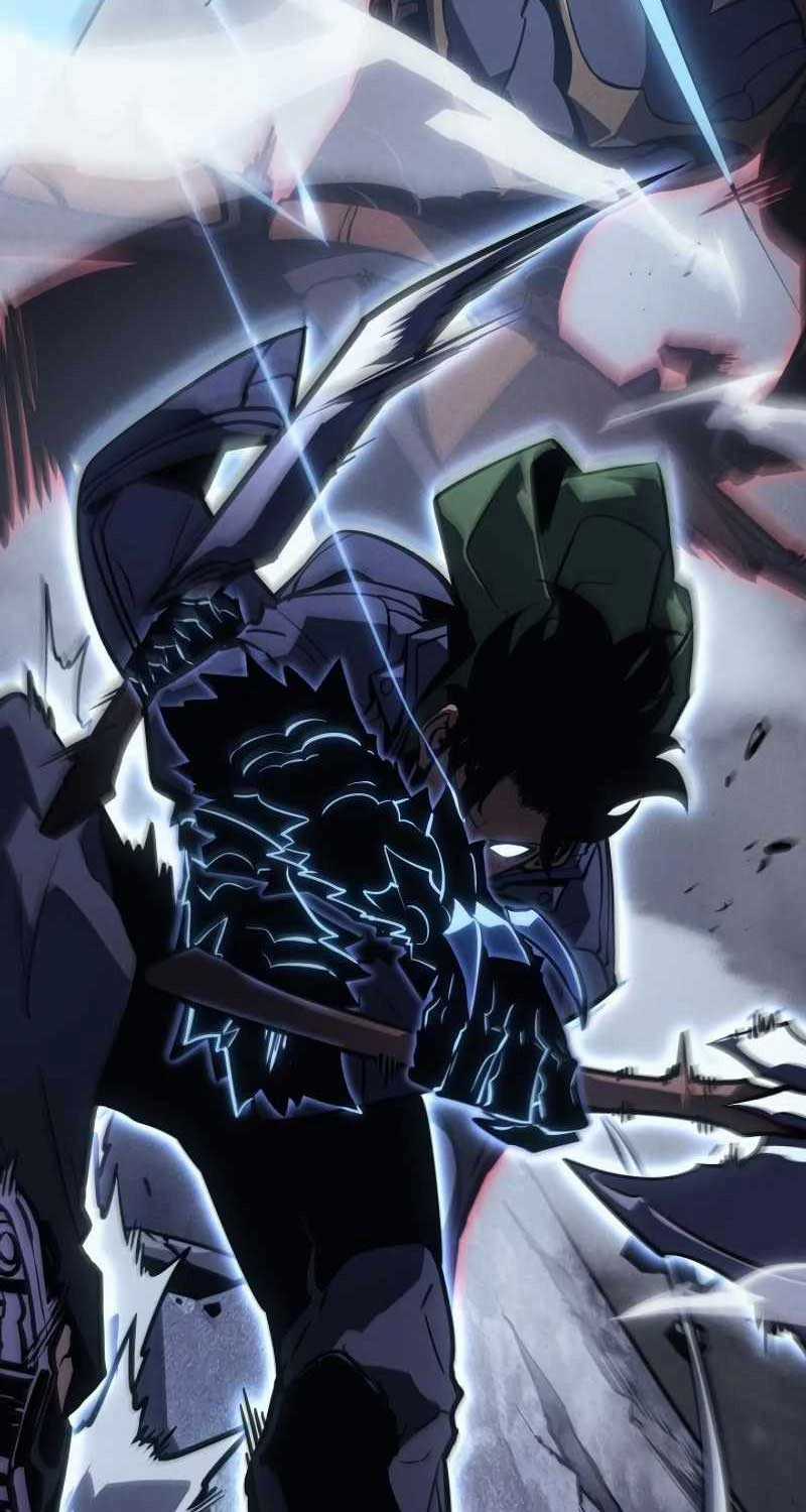 Solo Leveling Ragnarok - Chapter 8 - Trang 116