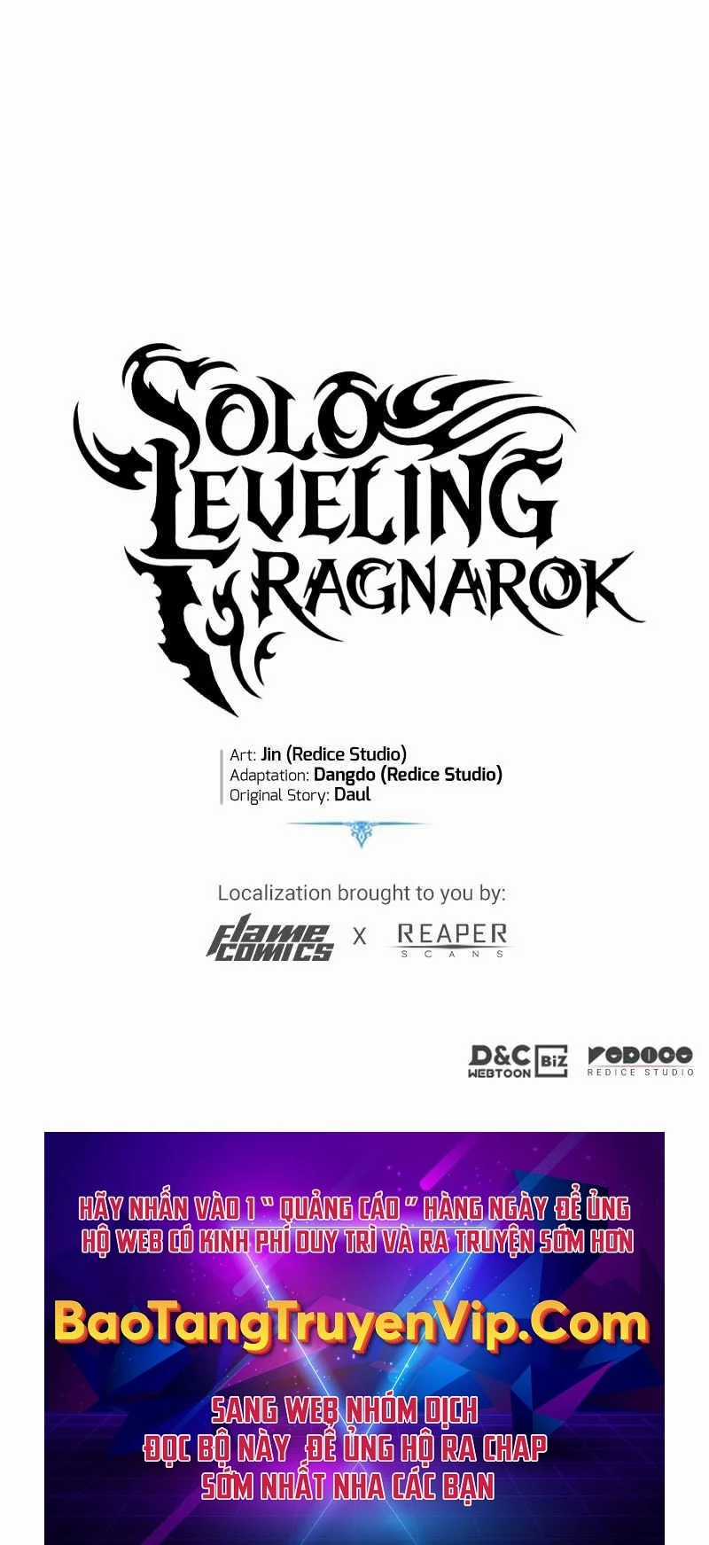 Solo Leveling Ragnarok - Chapter 8 - Trang 120