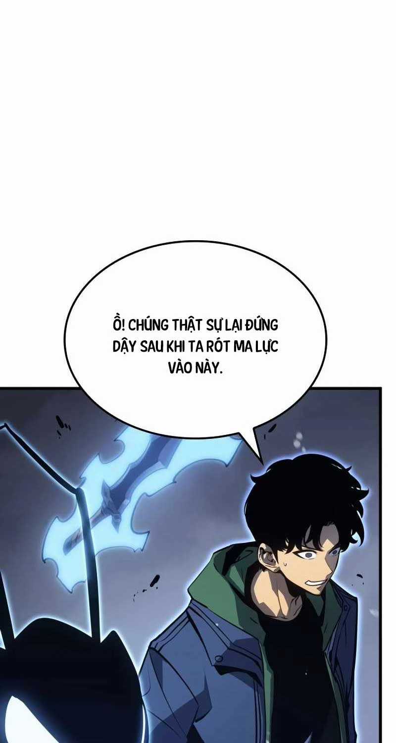 Solo Leveling Ragnarok - Chapter 8 - Trang 15