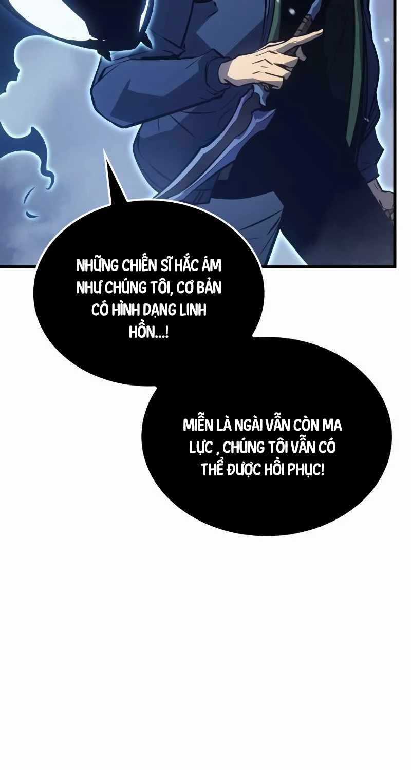 Solo Leveling Ragnarok - Chapter 8 - Trang 16