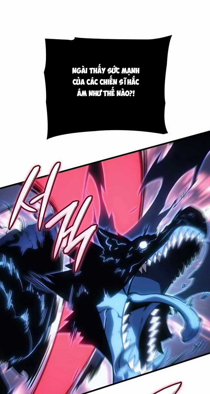 Solo Leveling Ragnarok - Chapter 8 - Trang 17