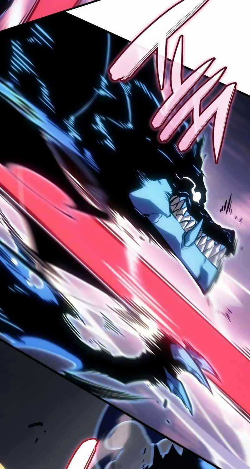 Solo Leveling Ragnarok - Chapter 8 - Trang 18