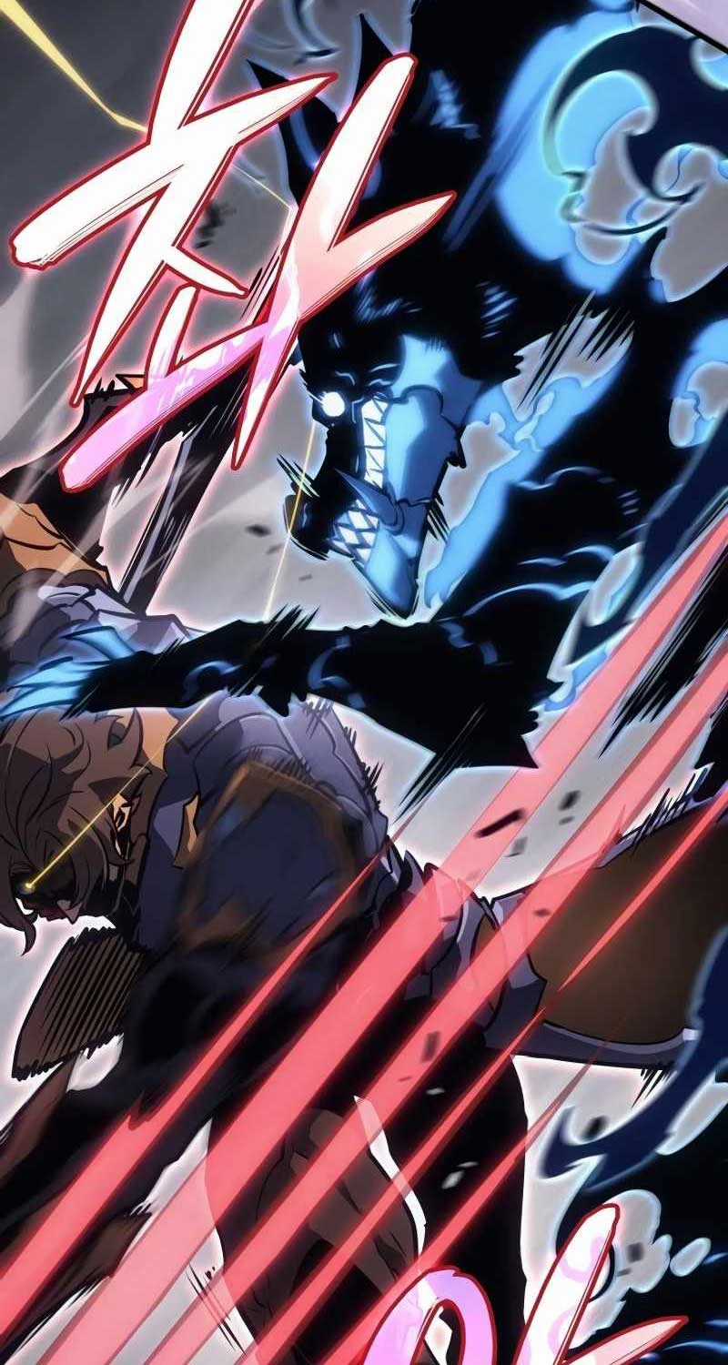 Solo Leveling Ragnarok - Chapter 8 - Trang 19