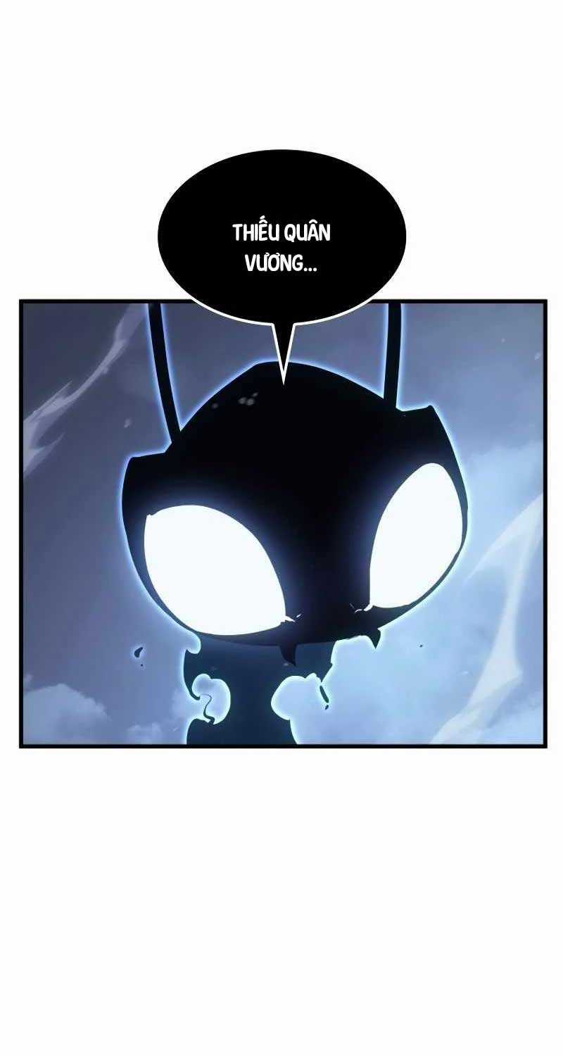 Solo Leveling Ragnarok - Chapter 8 - Trang 3