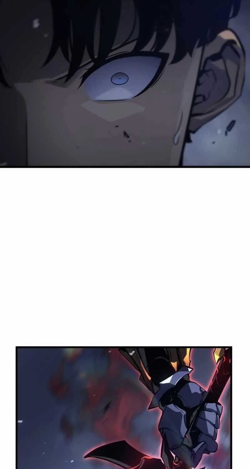 Solo Leveling Ragnarok - Chapter 8 - Trang 22