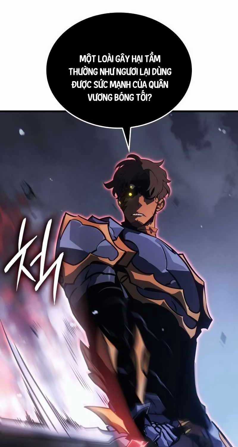 Solo Leveling Ragnarok - Chapter 8 - Trang 24