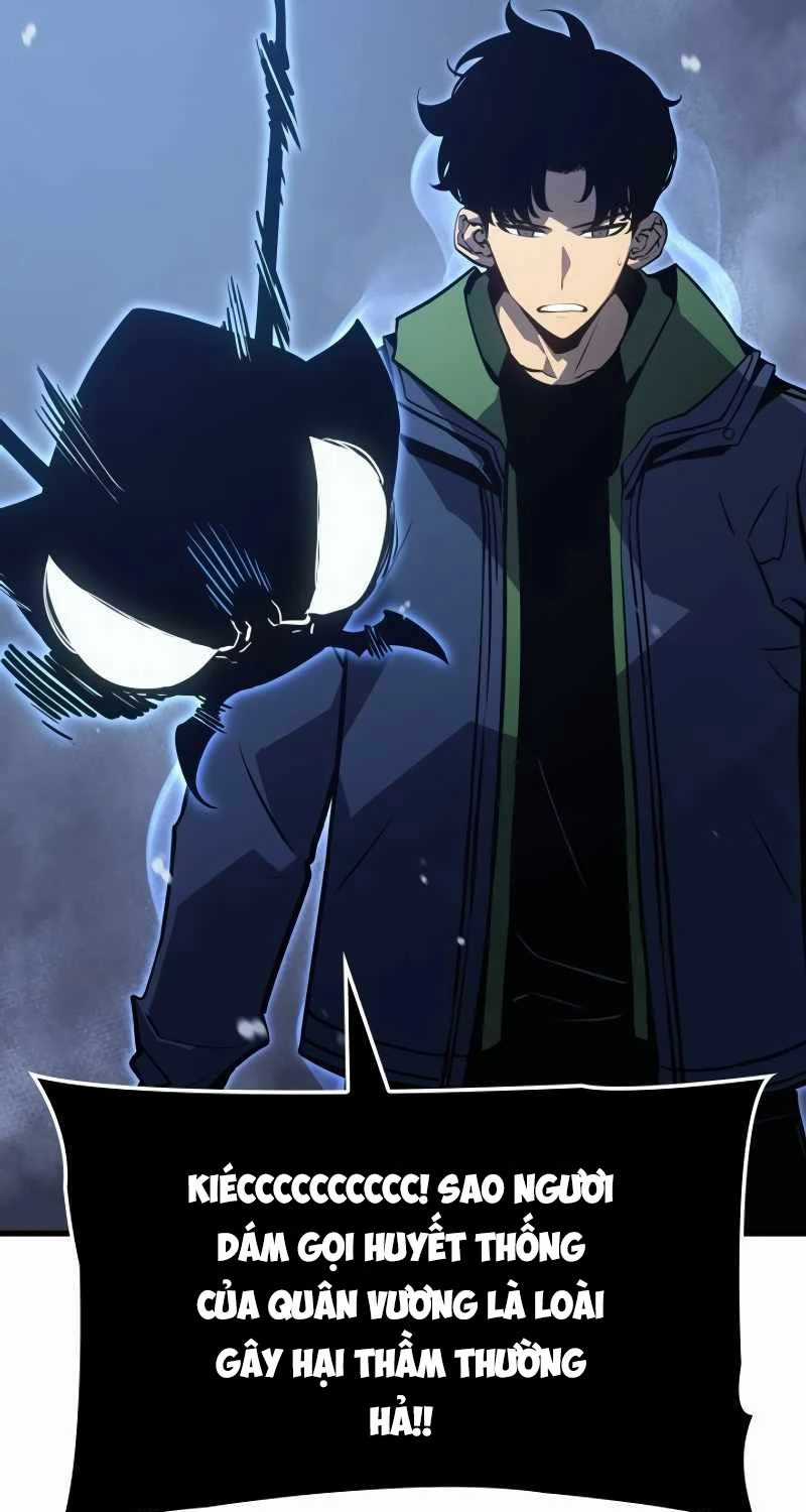 Solo Leveling Ragnarok - Chapter 8 - Trang 26