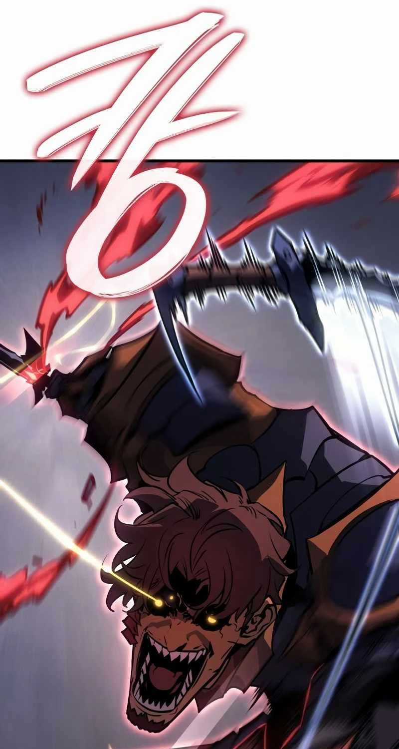 Solo Leveling Ragnarok - Chapter 8 - Trang 30