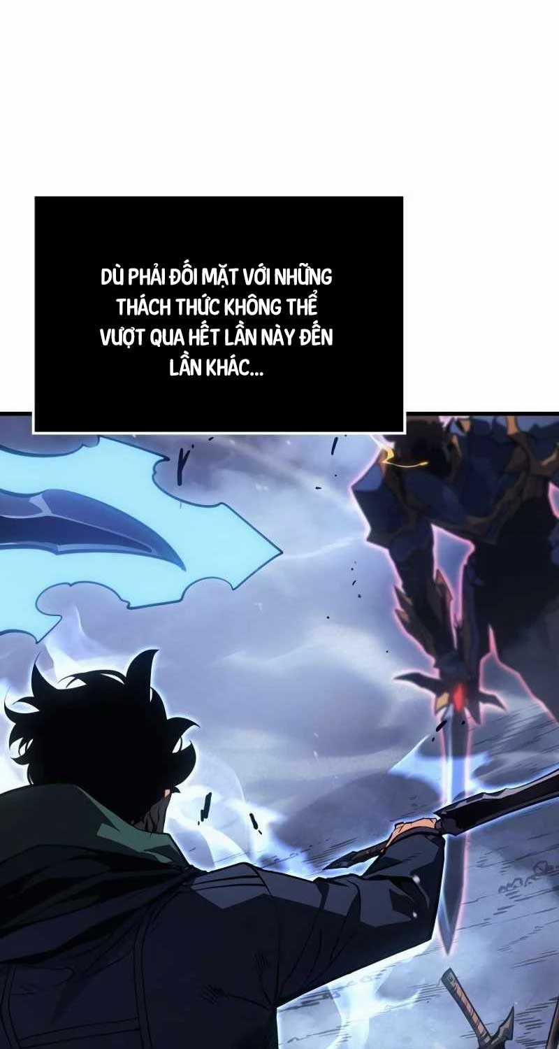 Solo Leveling Ragnarok - Chapter 8 - Trang 4