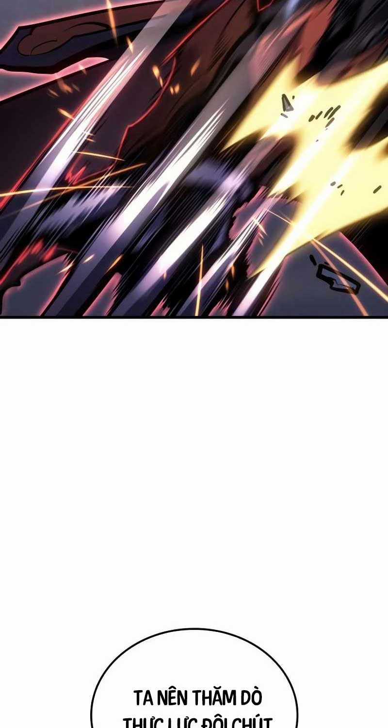 Solo Leveling Ragnarok - Chapter 8 - Trang 31