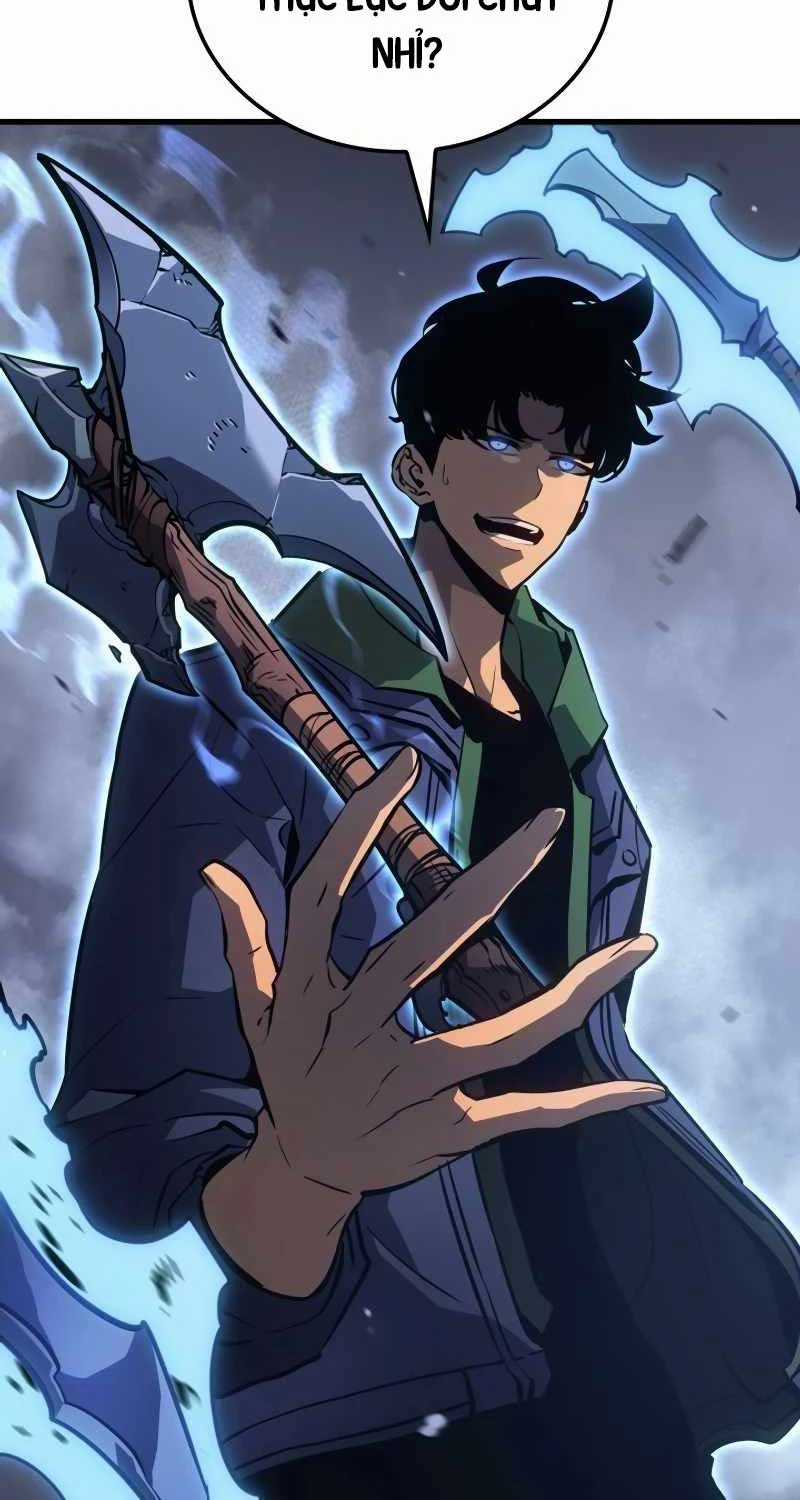 Solo Leveling Ragnarok - Chapter 8 - Trang 32