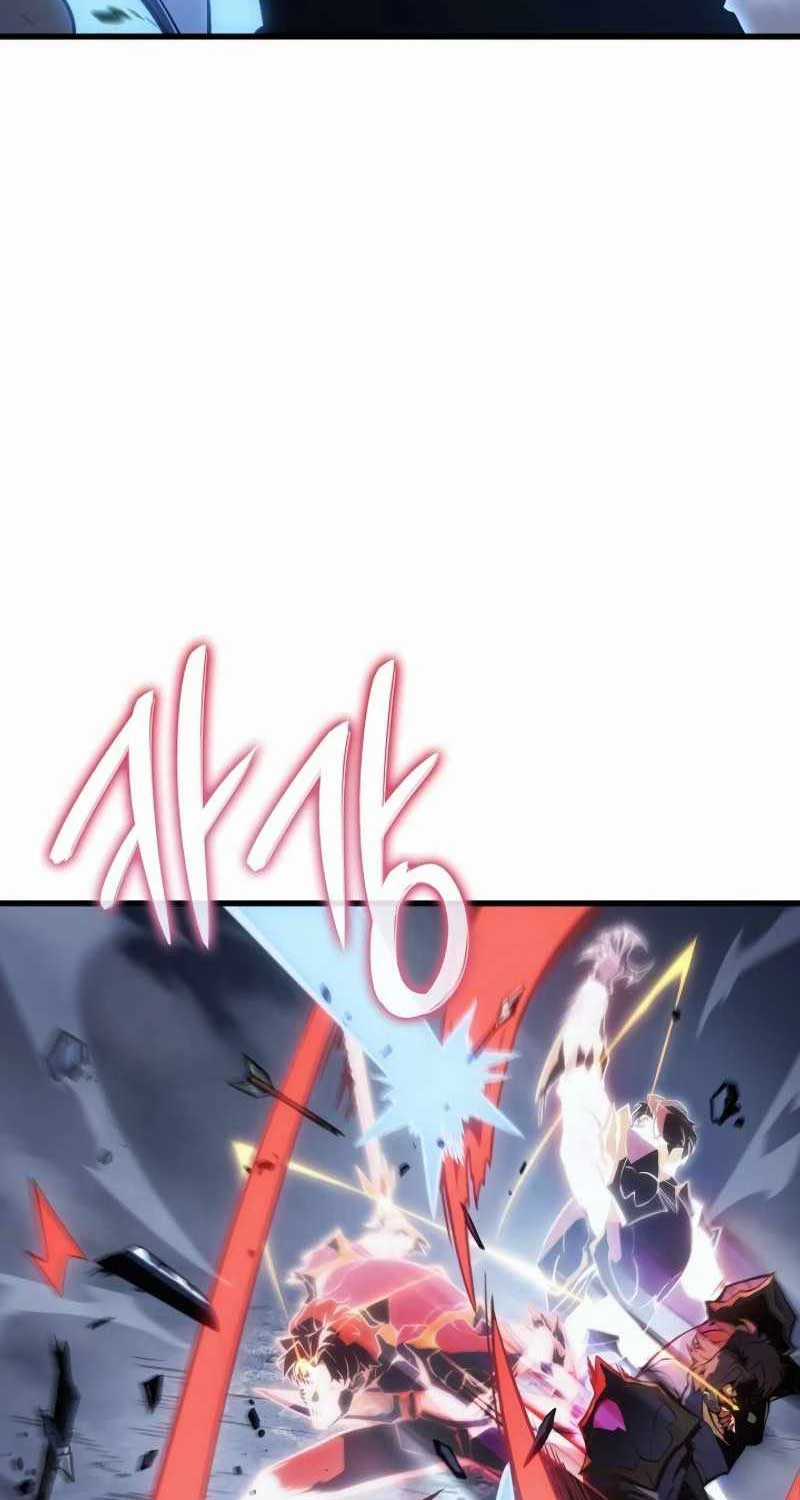 Solo Leveling Ragnarok - Chapter 8 - Trang 33